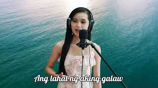 IKAW  Cover by Jovanna Cabug [upl. by Notyrb464]