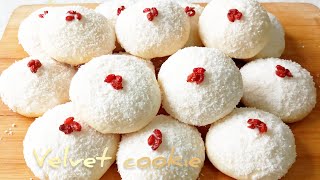 cookie recipe in 3 minutes  delicious and soft [upl. by Divaj]