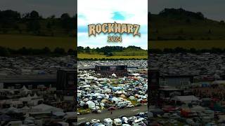 ROCKHARZ 2024 Trailer zum Festivalfilm rockharz metal [upl. by Lohse]