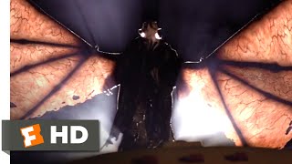 Jeepers Creepers 2  Behind The Scenes 4 2003 JeepersCreepers2 [upl. by Shaer]