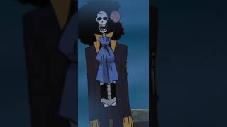 Do skeletons poop 🗿onepiece shorts anime [upl. by Anu]