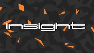 TEAM INSIGHT trailer [upl. by Naghem74]