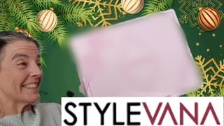 STYLEVANA 🌲 Calendario de adviento 2024 🇪🇦 UNBOXING [upl. by Arayt]