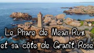 Le Phare de Mean Ruz [upl. by Shanley625]