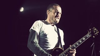 Red Hot Chili Peppers  Snow live John Frusciante quotIn Earquot Vocals and Guitar [upl. by Idet608]