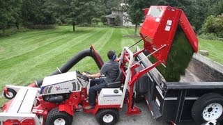 Attic Vac Vermiculite Removal Vacuum System Overview  In Action  wwwruwaccom [upl. by Alcina]