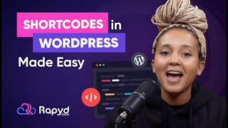 Whats Holding You Back from Mastering WordPress Shortcodes in 2024 [upl. by Yud]