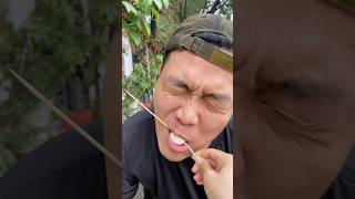 Revival marshmallows😱 Kẹo dẻo hồi sinh shorts funny haihuoc viralvideo comedy [upl. by Carina364]