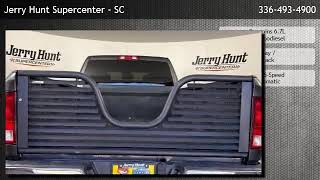 2017 Ram 3500 Tradesman  Lexington NC [upl. by Anire730]