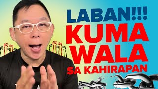 Lumaban Ka At Makawala Sa Kahirapan [upl. by Notgnillew445]