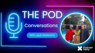 The POD Conversations  Moms Rising [upl. by Lebasy]