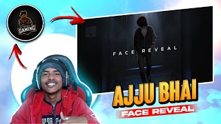 REACTING ON AJJU BHAIS FACE REVEAL  MAD GAMING [upl. by Chapnick]