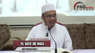 SS DATO DR MAZA Berendoi amp Marhaban [upl. by Bernette]