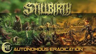 STILLBIRTH  Autonomous Eradication Official Video Brutal Surf Death Metal [upl. by Kain]