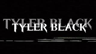 Tyler Black ROH Custom TitanTron [upl. by Rebecka368]