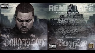 ICE CUBE  Bangers Zone vol5 REMIXTAPE 2024 [upl. by Tootsie]