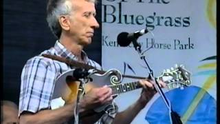 The Dillards Festival of the Bluegrass 1999 KET Jubilee Segment 1 [upl. by Aerdnaeel]