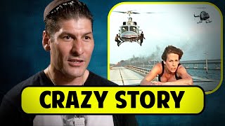 How Stunt Work Saved My Life  Sammy Horowitz [upl. by Ladd]