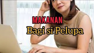 Makanan untuk Si Pelupa Obat Herbal Penambah Daya Ingat [upl. by Bettina]