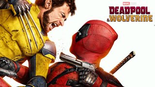 DEADPOOL amp WOLVERINE FILME COMPLETO E DUBLADO  MELHORES FILMES DE AÇÃO 2024 FULL HD [upl. by Ladd]