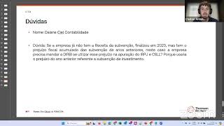 Novos benefícios da DIRBI Instrução Normativa nº 22162024 [upl. by Teage]