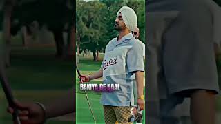 Diljit Dosanjh goat diljitdosanj diljitdosanjh mg7yashraj punjabimusic punjabisong song love [upl. by Whorton405]