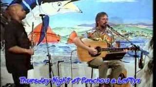 Steve Cormey and Walter Holland  Live at Panchos [upl. by Kendrick177]