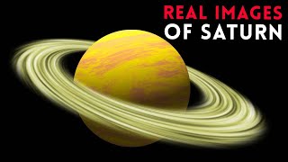 🌌 Real Images From Saturn What Cassini Actually Saw There 🚀 [upl. by Rugg90]