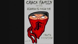 Crack Family Fondo Blanco  Da Botton White [upl. by Yeltsew]