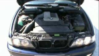 BMW 530d touring Avtomatik Full ReviewStart Up Engine and In Depth Tour [upl. by Cryan]