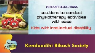 solutions to conduct physiotherapy activities with easeBreakfreesolutions [upl. by Ytoc423]