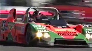 1997 Daytona 24 Hours [upl. by Linis]