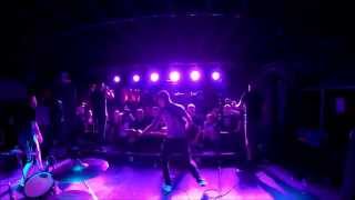 IT DIES TODAY  Full Set Live Waiting Room 092014 [upl. by Matthei]