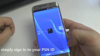 How to Download and Play PS4 games on Android [upl. by Syramad]