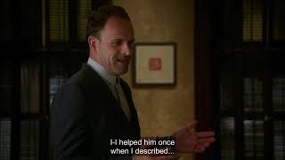 Elementary most heartwrenching yet most HUMAN scene S06E01 [upl. by Bbor129]