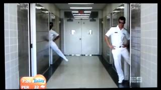 US NAVY GANGNAM STYLE [upl. by Adabel]