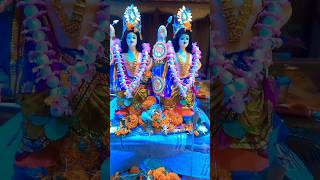 Amar barer Katttik pujo shortvideo shots [upl. by Inalial]