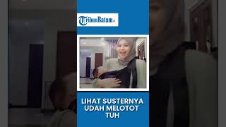 Sikap Suster Ameena Pada Atta Disorot Aurel Saat Tak Diajak ke Bioskop [upl. by Azerila77]