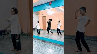 Dance Class Namkum Ranchi danceclass bollywood song hindisong [upl. by Aidualk]