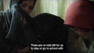 Dispatches Afghanistans Dirty War Channel 4 UK Trailer [upl. by Aisila]