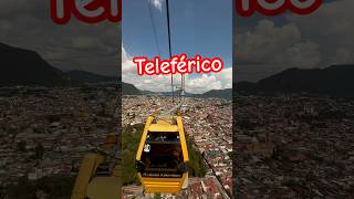 TeleféricoOrizaba Veracruz parati vacaciones destinosturisticos orizaba veracruz travel [upl. by Belen]