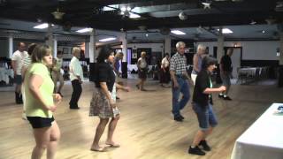 Linedance Lesson Two Step Choreo Robert Royston Music Two Step by Laura Bundy [upl. by Lizzy]