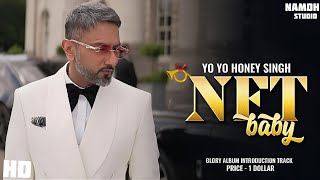 HONEY SINGH  GLORY ALBUM NFT SONG YO YO HONEY SINGH  MILLIONAIRE HONEY SINGH NEW SONG  ACCOUNTS [upl. by Nylirad]