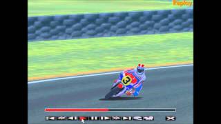 フレディースペンサー８３ PC GP500 [upl. by Hosfmann645]