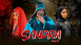 SANDRA 15kiparabrand clamvevo sandraofficial [upl. by Erbe373]