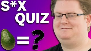 Die Pietsmiet Sx Experten  Sx Quiz [upl. by Sarat]