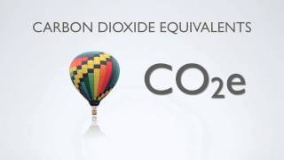 GWPs Emission Factors amp Carbon vs CO2 [upl. by Milson101]