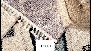 Rug Collection Bosse  benuta [upl. by Hinze]