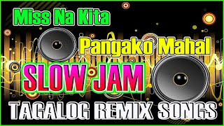 NEW 2025 BEST SLOW JAM REMIX TAGALOG LOVE COMPILATION ORIGINAL AND COVER SONGS BY PML GROUP [upl. by Lamraj483]