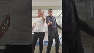 Haciendo un tik tok facherito AJAJAJAJ [upl. by Atniuq]